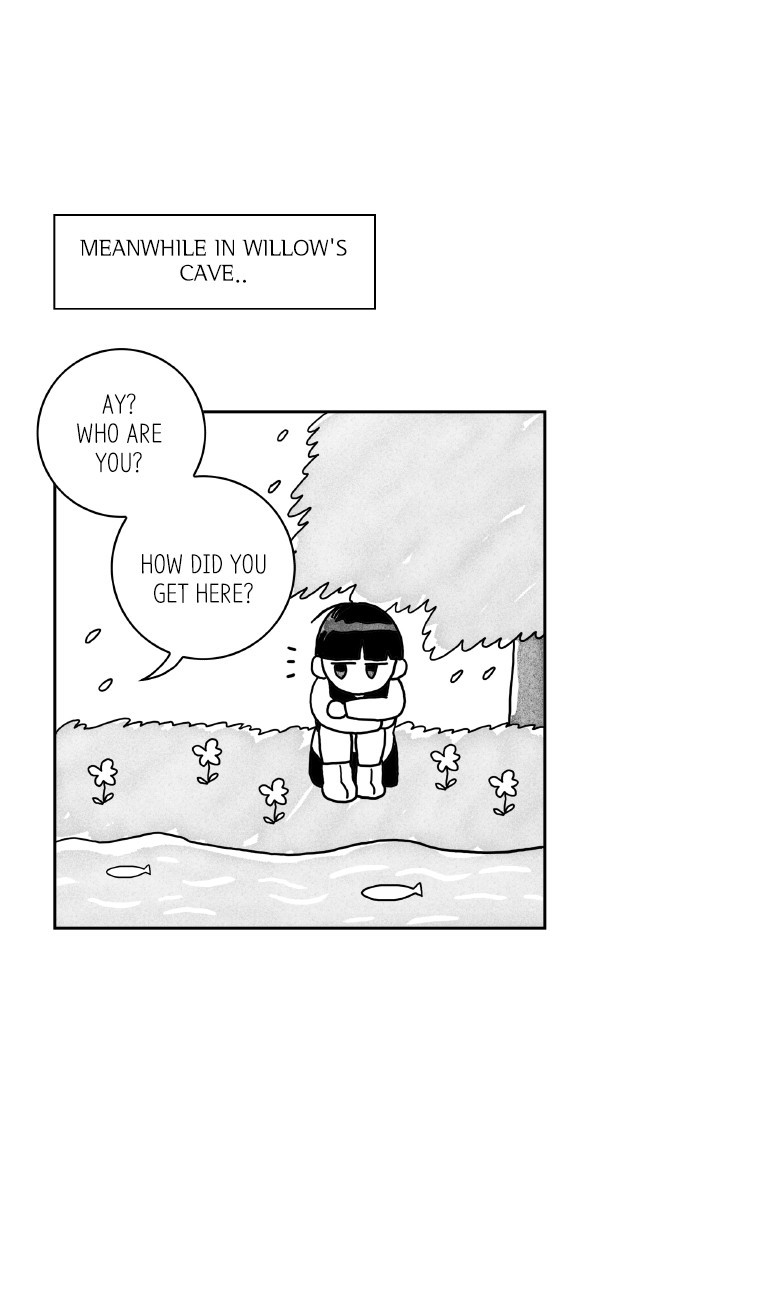 Why Did You Come To My Home Chapter 17 page 49 - Chapter 17: Special Episode