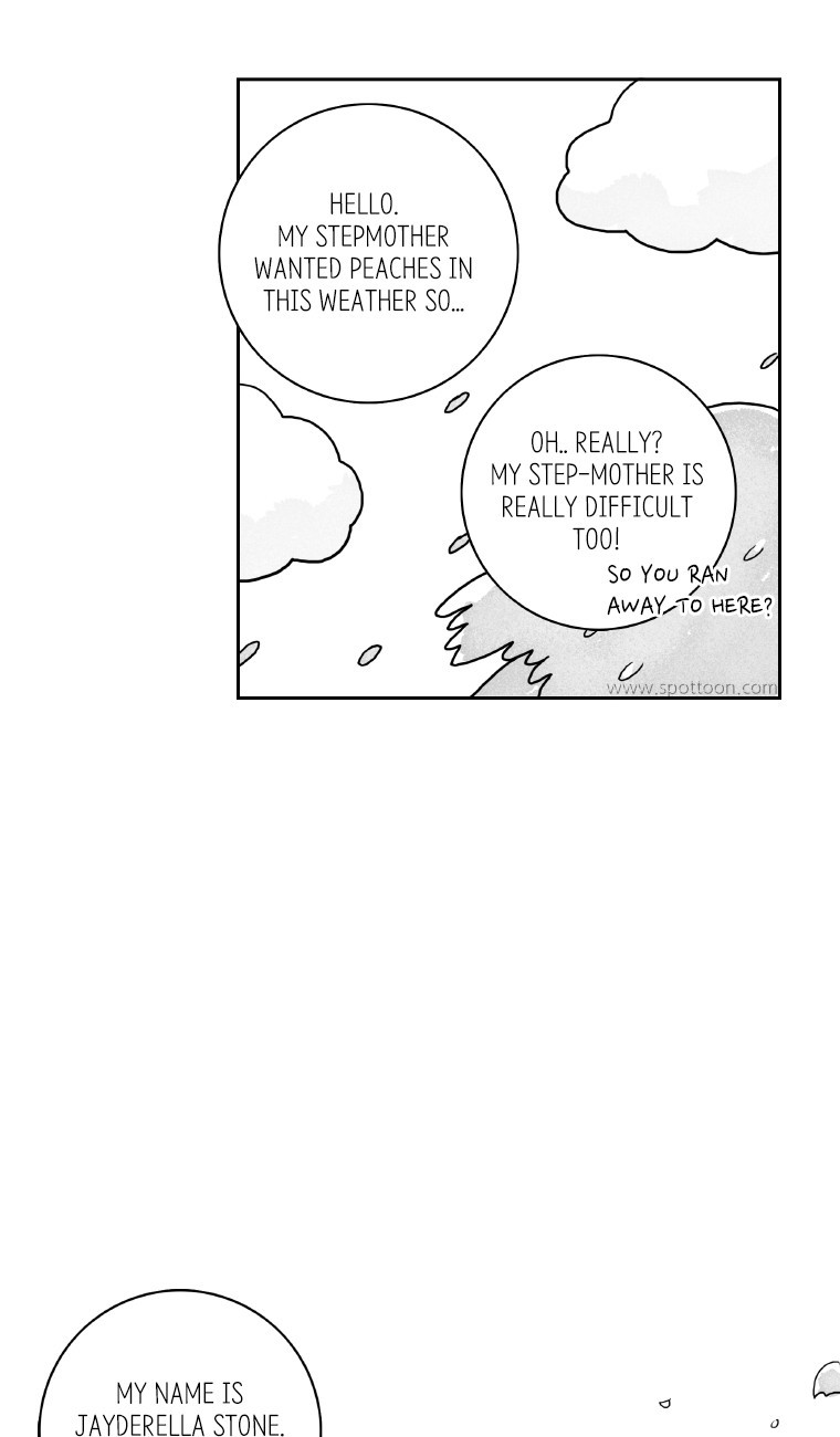 Why Did You Come To My Home Chapter 17 page 50 - Chapter 17: Special Episode