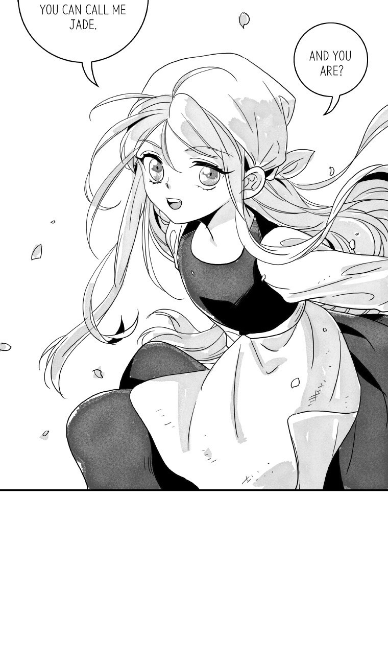 Why Did You Come To My Home Chapter 17 page 51 - Chapter 17: Special Episode
