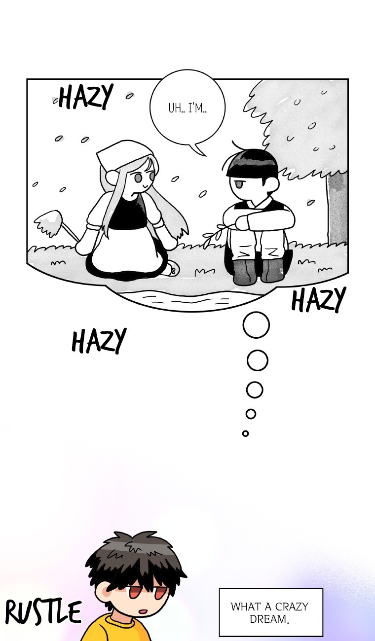 Why Did You Come To My Home Chapter 17 page 52 - Chapter 17: Special Episode