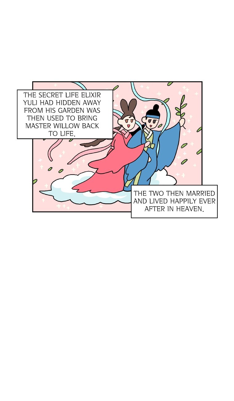 Why Did You Come To My Home Chapter 17 page 9 - Chapter 17: Special Episode