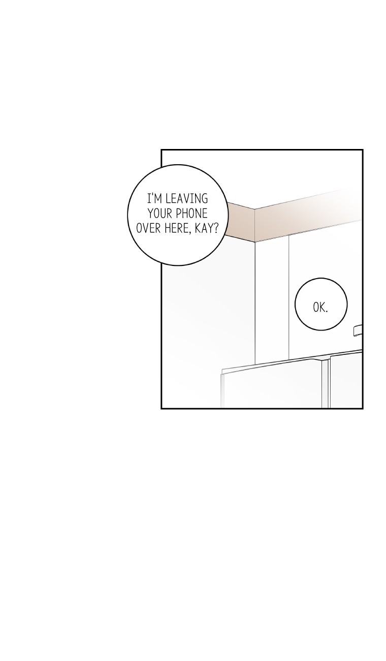 Why Did You Come To My Home Chapter 18 page 11 - Chapter 18