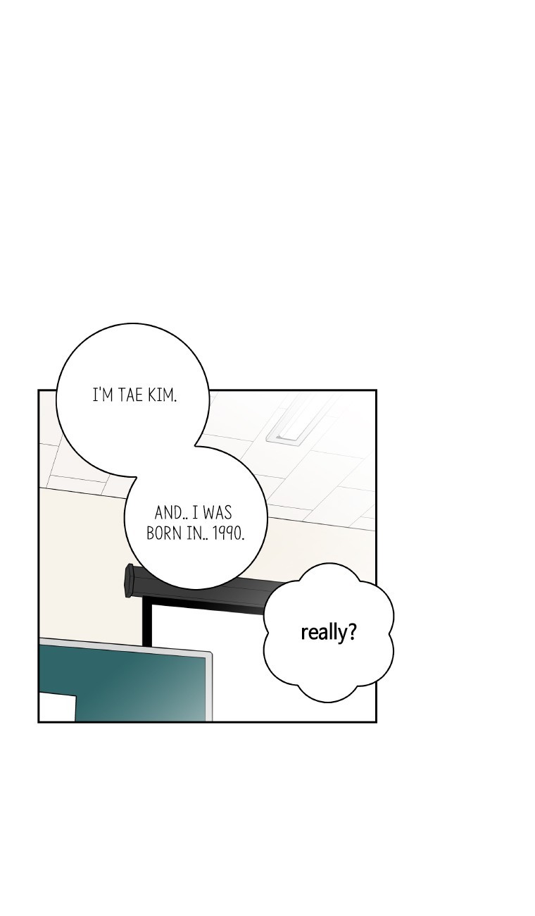 Why Did You Come To My Home Chapter 18 page 20 - Chapter 18