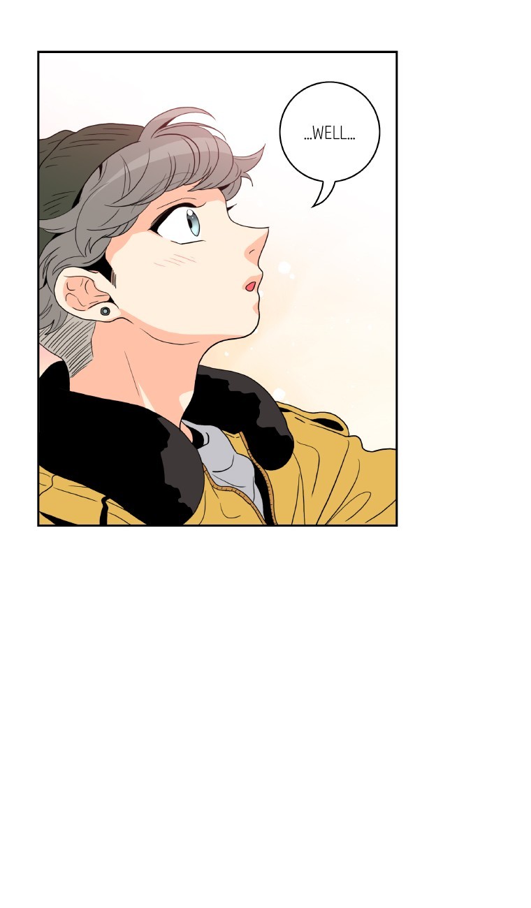 Why Did You Come To My Home Chapter 18 page 22 - Chapter 18
