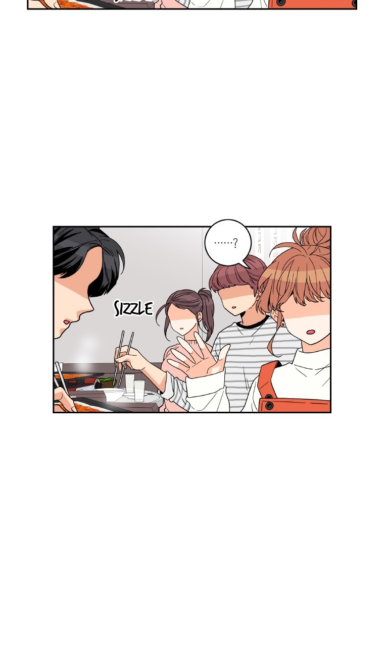 Why Did You Come To My Home Chapter 18 page 26 - Chapter 18