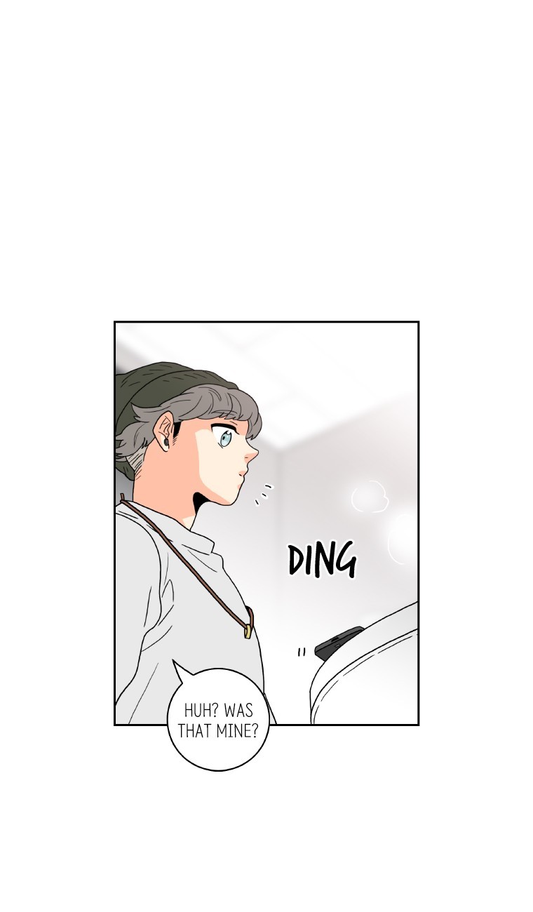 Why Did You Come To My Home Chapter 18 page 42 - Chapter 18