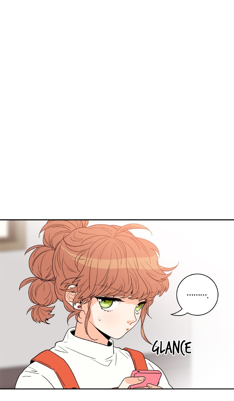 Why Did You Come To My Home Chapter 18 page 45 - Chapter 18