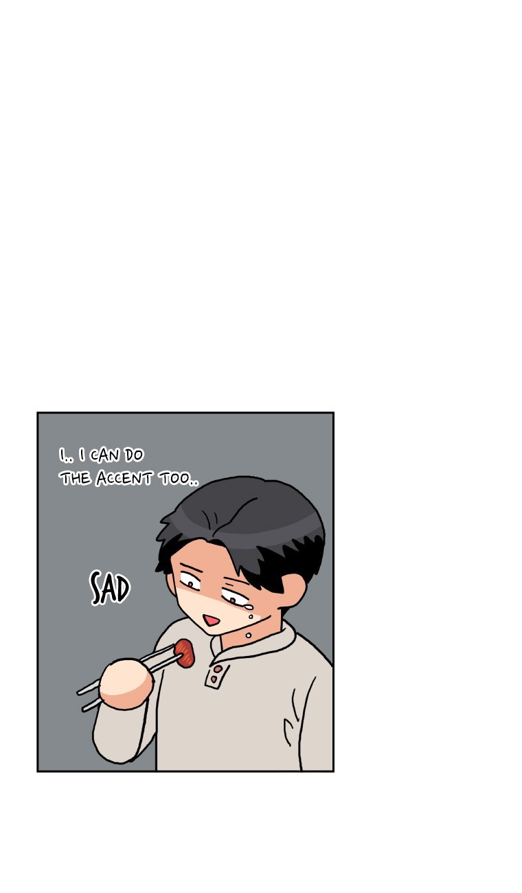 Why Did You Come To My Home Chapter 18 page 46 - Chapter 18