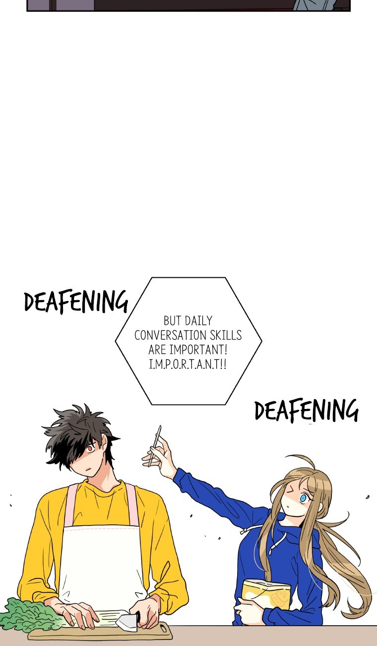 Why Did You Come To My Home Chapter 18 page 5 - Chapter 18