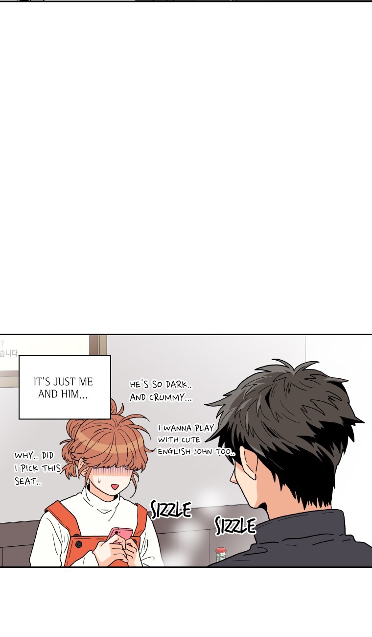 Why Did You Come To My Home Chapter 18 page 50 - Chapter 18