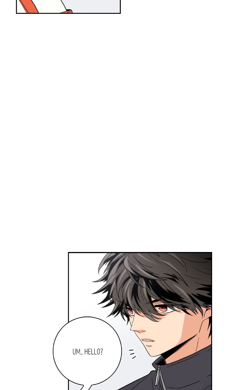 Why Did You Come To My Home Chapter 18 page 52 - Chapter 18