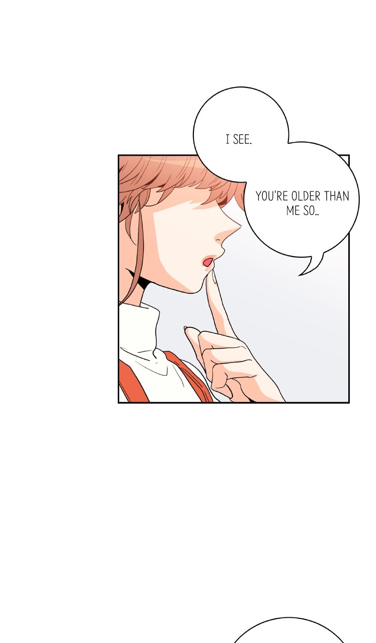 Why Did You Come To My Home Chapter 18 page 55 - Chapter 18
