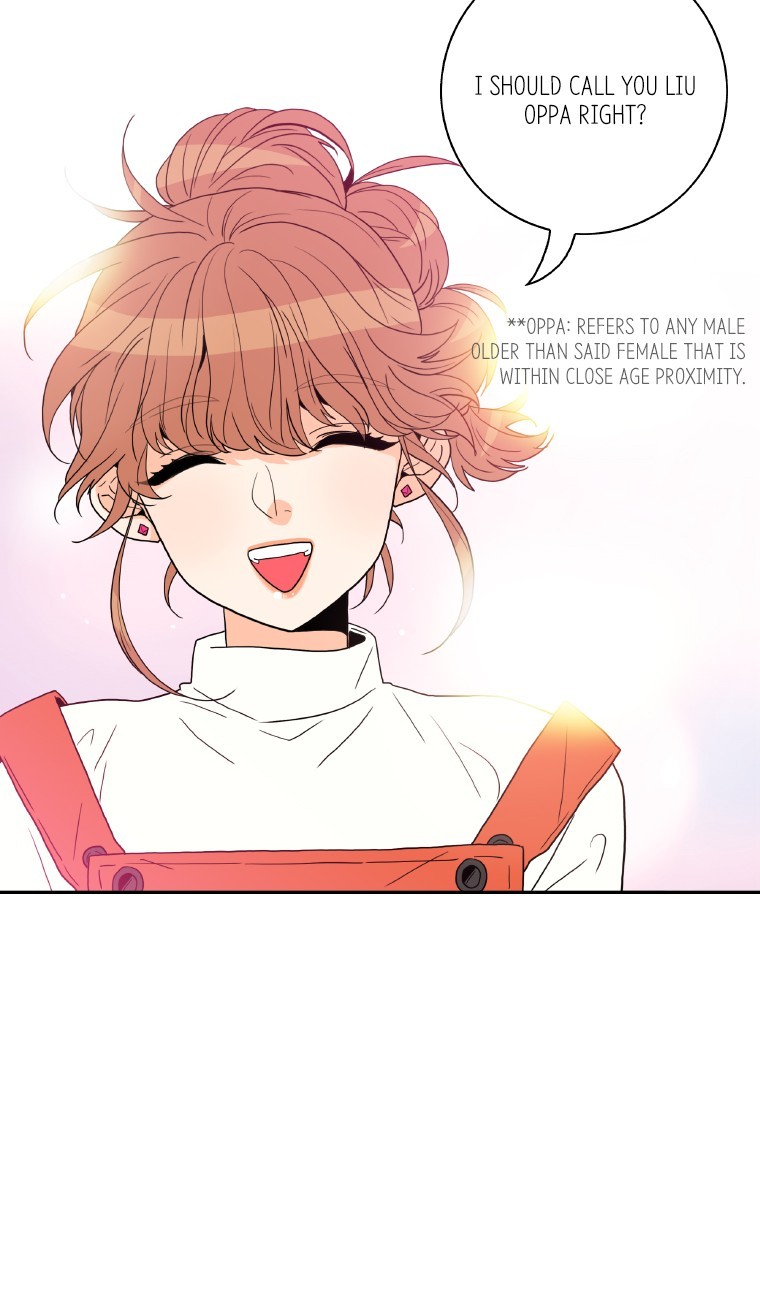 Why Did You Come To My Home Chapter 18 page 56 - Chapter 18