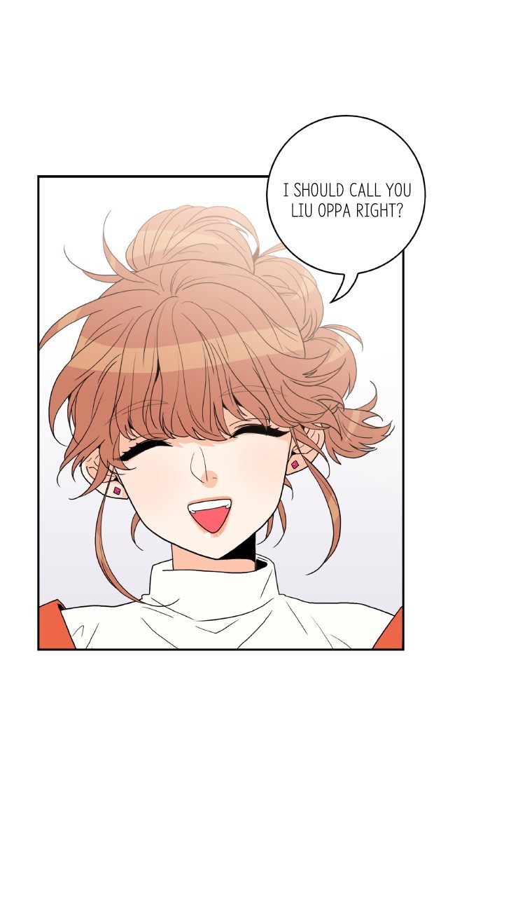 Why Did You Come To My Home Chapter 19 page 1 - Chapter 19
