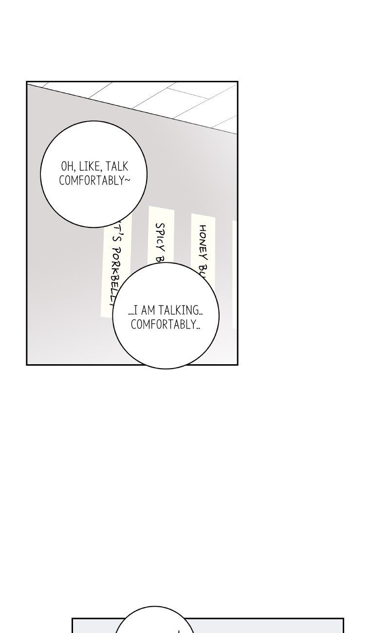 Why Did You Come To My Home Chapter 19 page 10 - Chapter 19