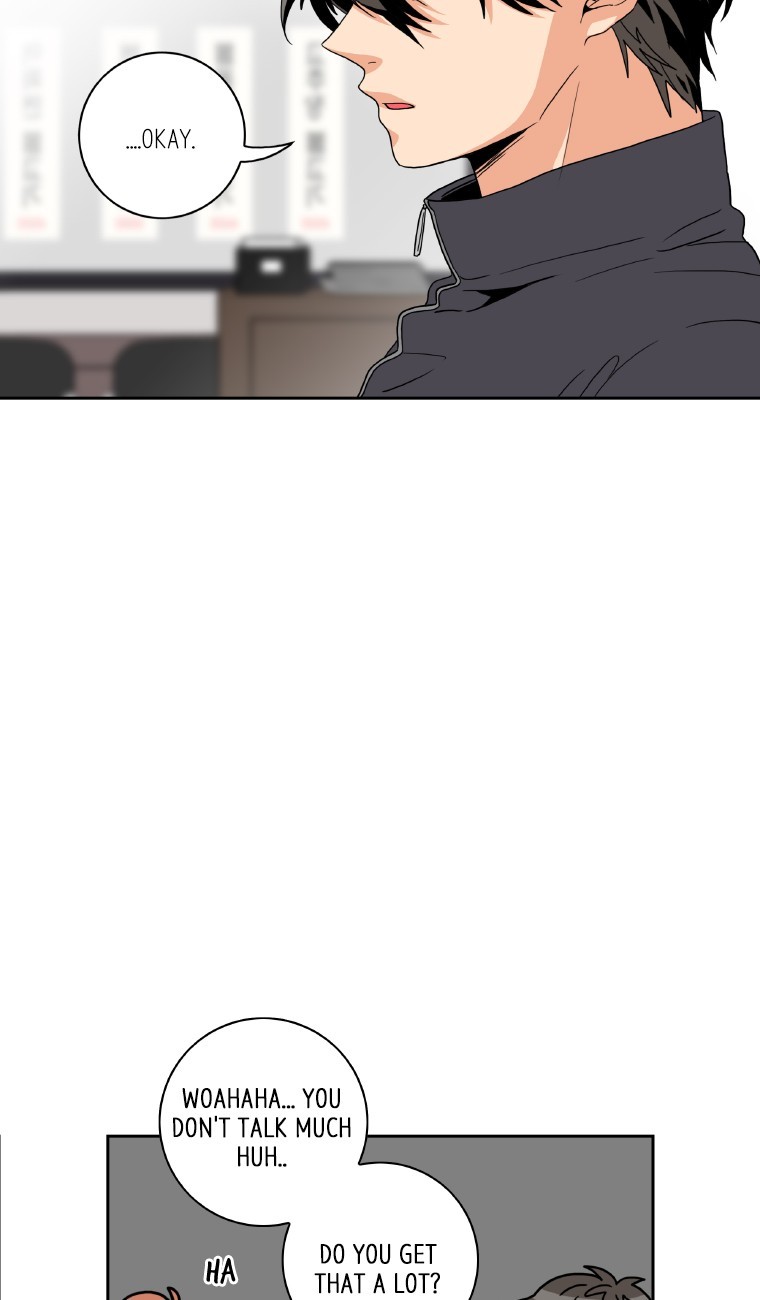 Why Did You Come To My Home Chapter 19 page 13 - Chapter 19