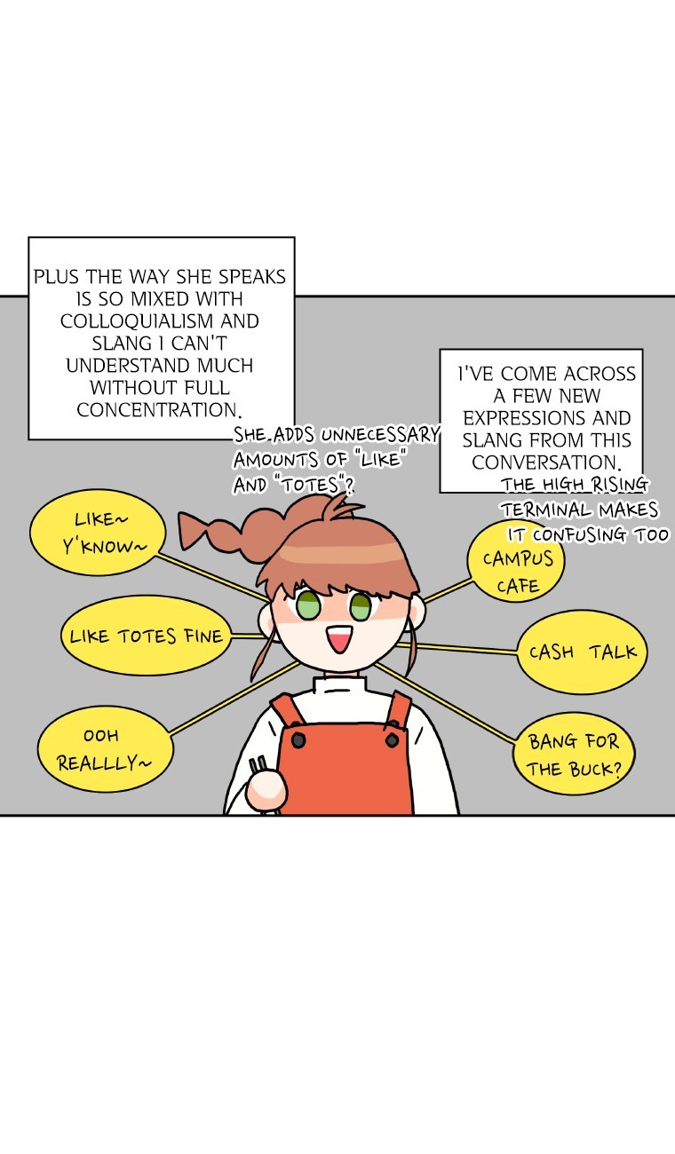 Why Did You Come To My Home Chapter 19 page 24 - Chapter 19