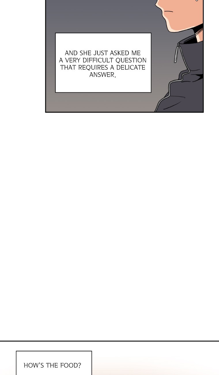 Why Did You Come To My Home Chapter 19 page 26 - Chapter 19