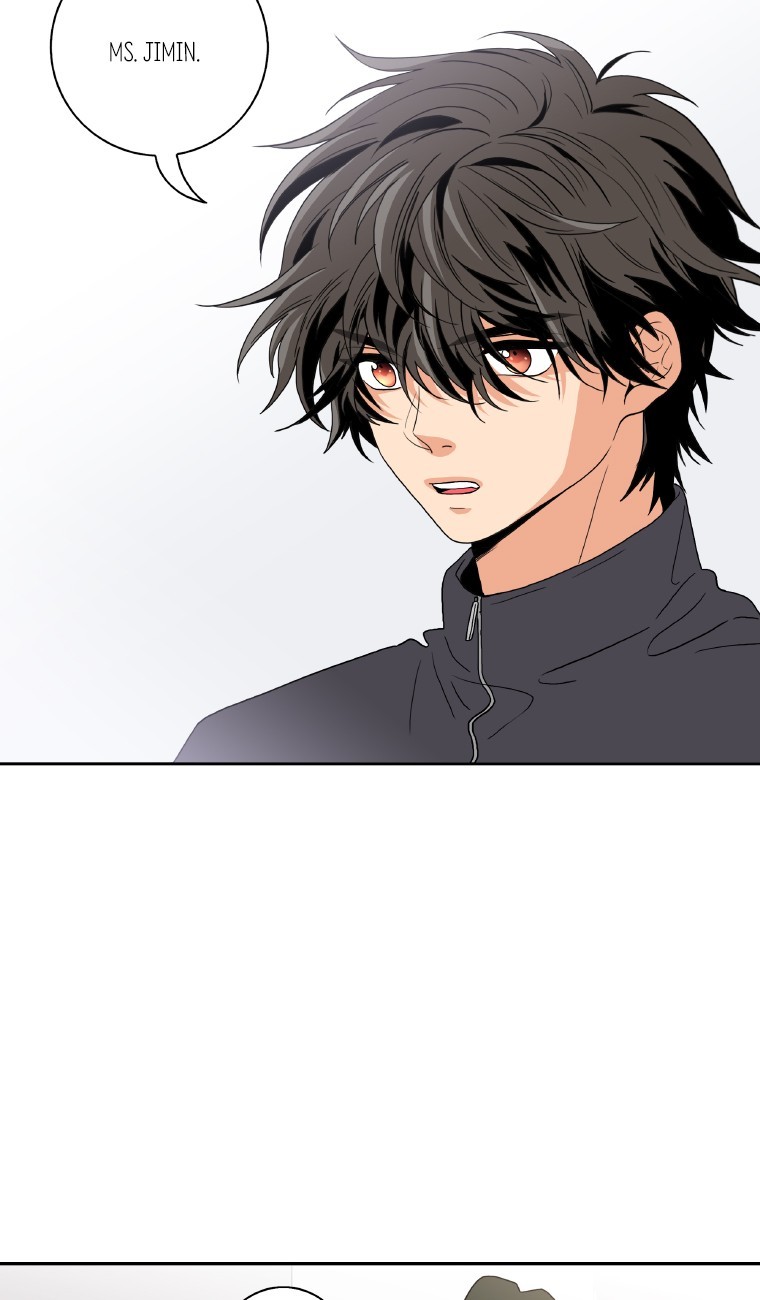 Why Did You Come To My Home Chapter 19 page 36 - Chapter 19