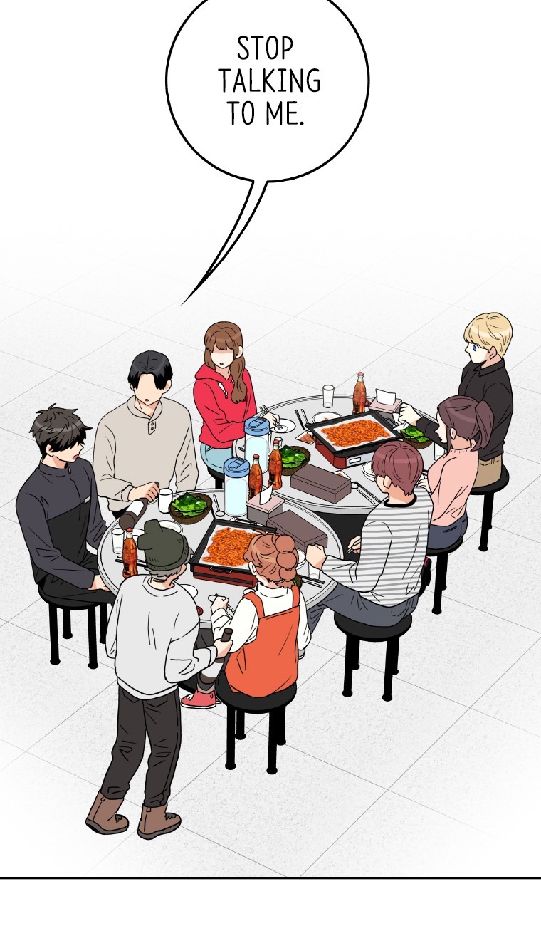 Why Did You Come To My Home Chapter 19 page 39 - Chapter 19