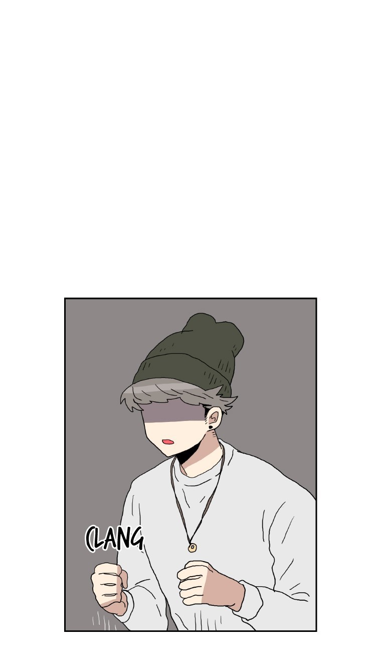 Why Did You Come To My Home Chapter 19 page 40 - Chapter 19