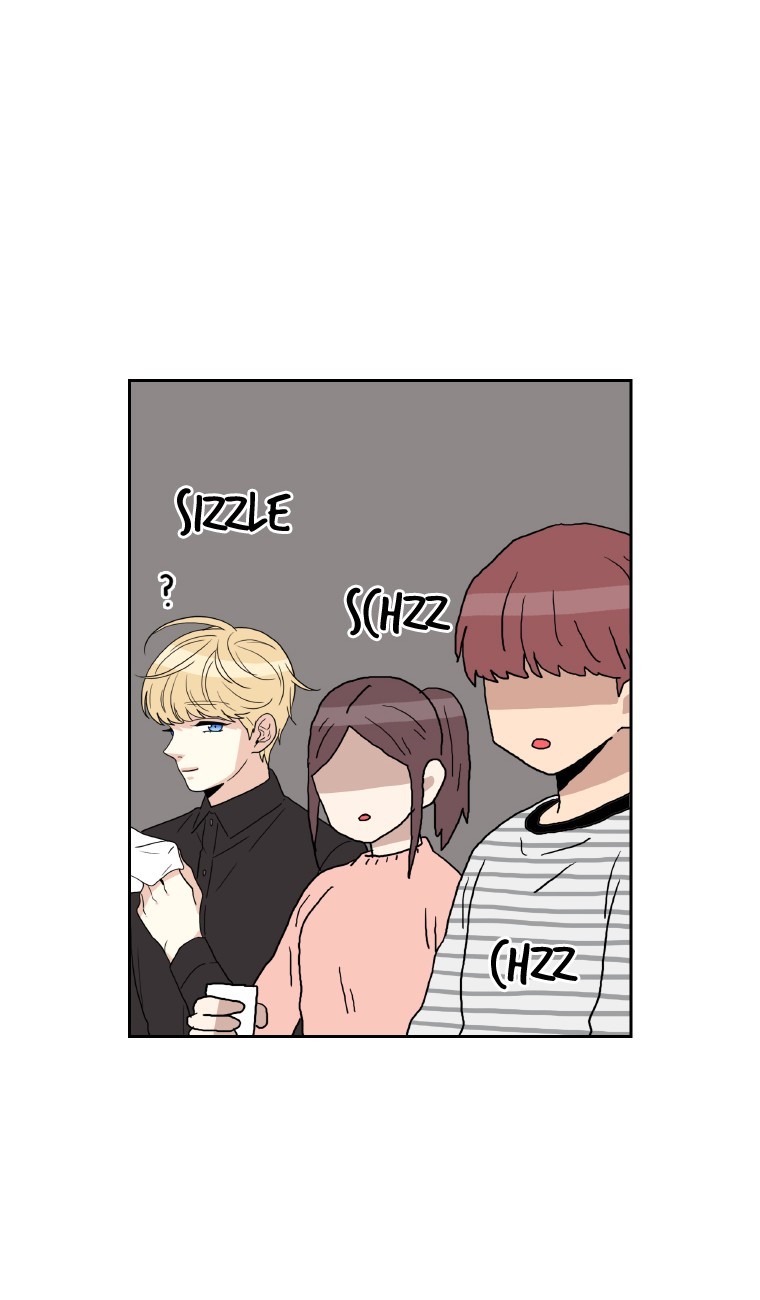 Why Did You Come To My Home Chapter 19 page 41 - Chapter 19