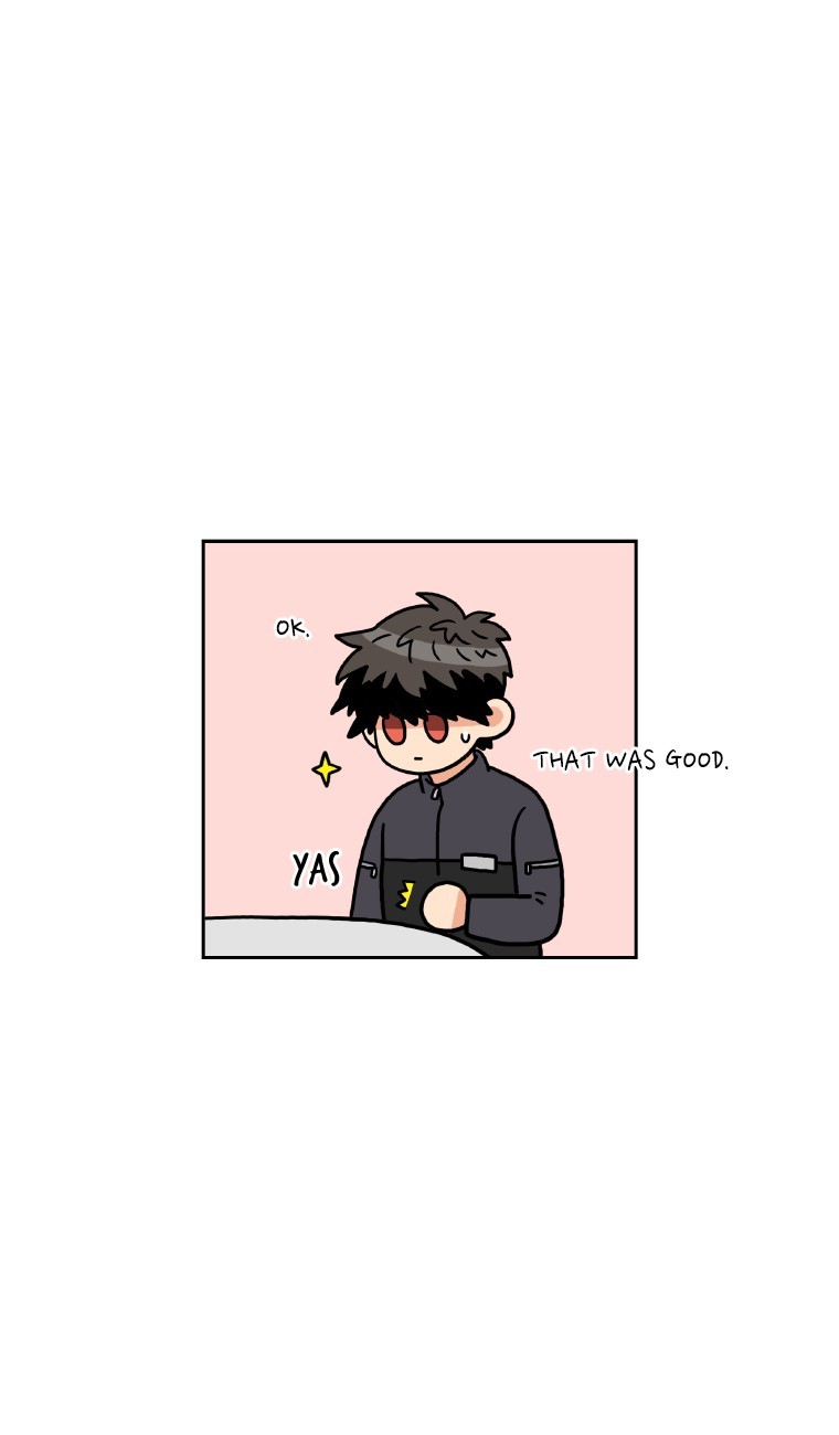 Why Did You Come To My Home Chapter 19 page 45 - Chapter 19