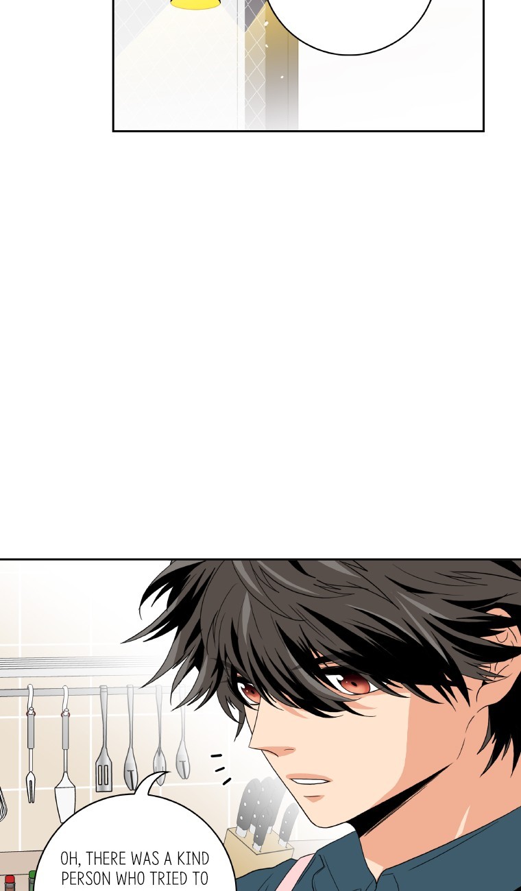 Why Did You Come To My Home Chapter 19 page 52 - Chapter 19