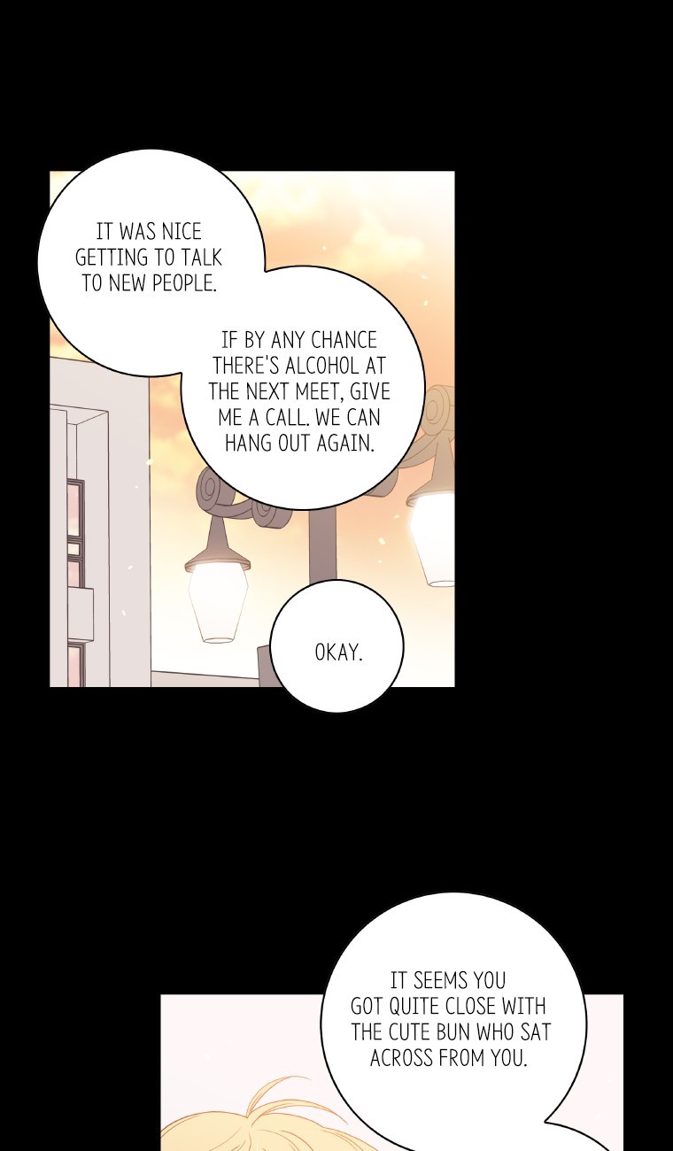 Why Did You Come To My Home Chapter 19 page 55 - Chapter 19