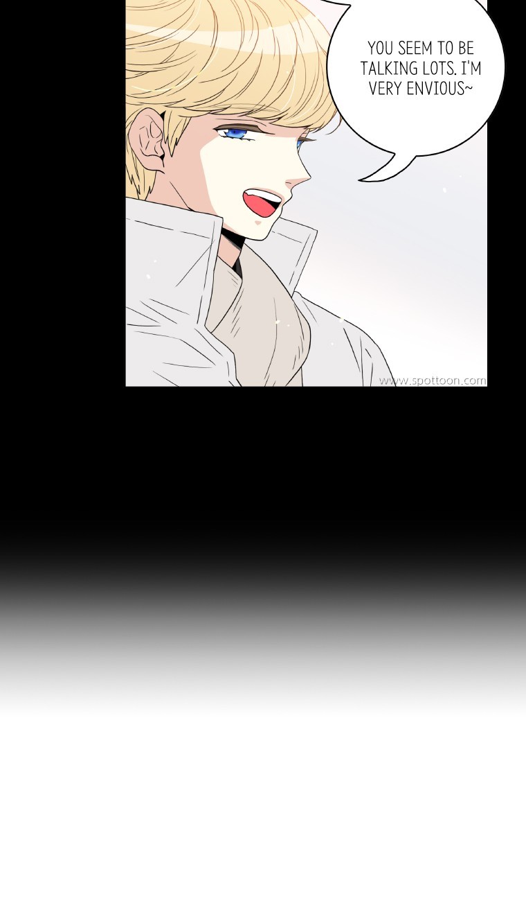 Why Did You Come To My Home Chapter 19 page 56 - Chapter 19