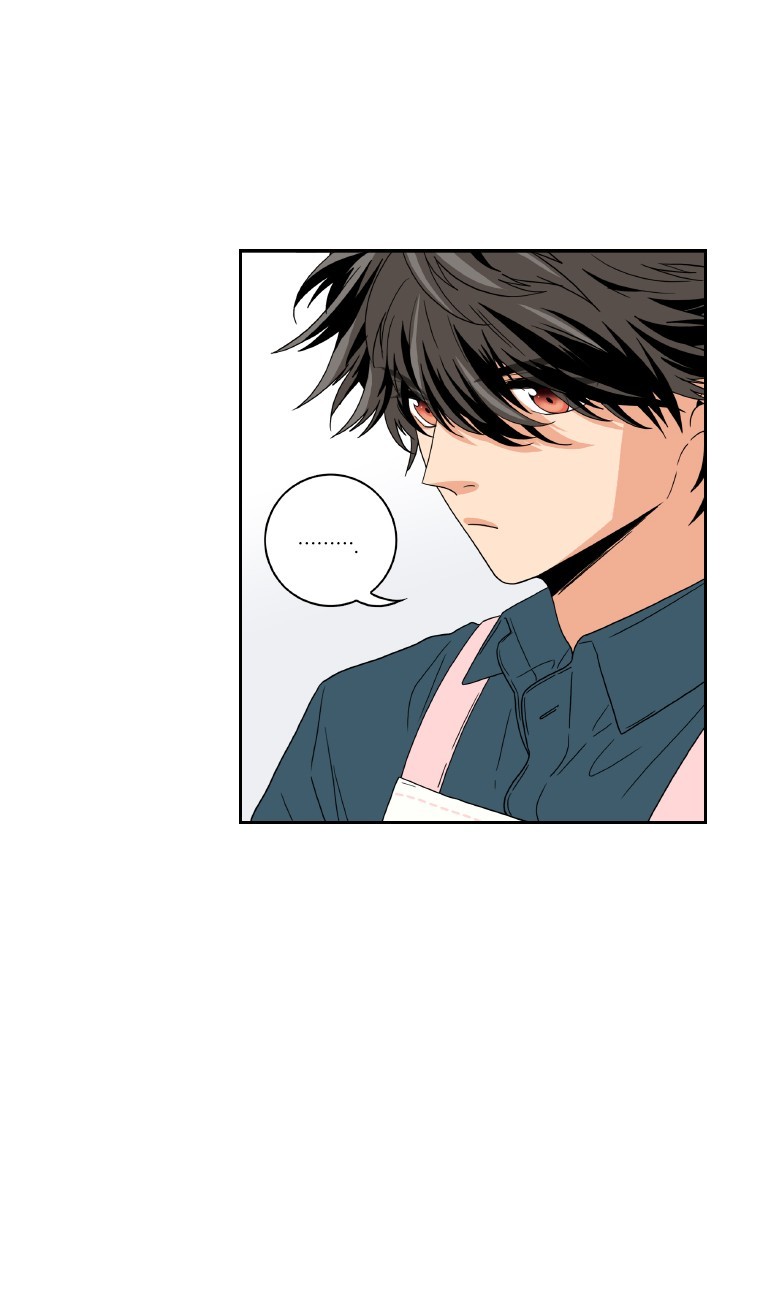 Why Did You Come To My Home Chapter 19 page 57 - Chapter 19