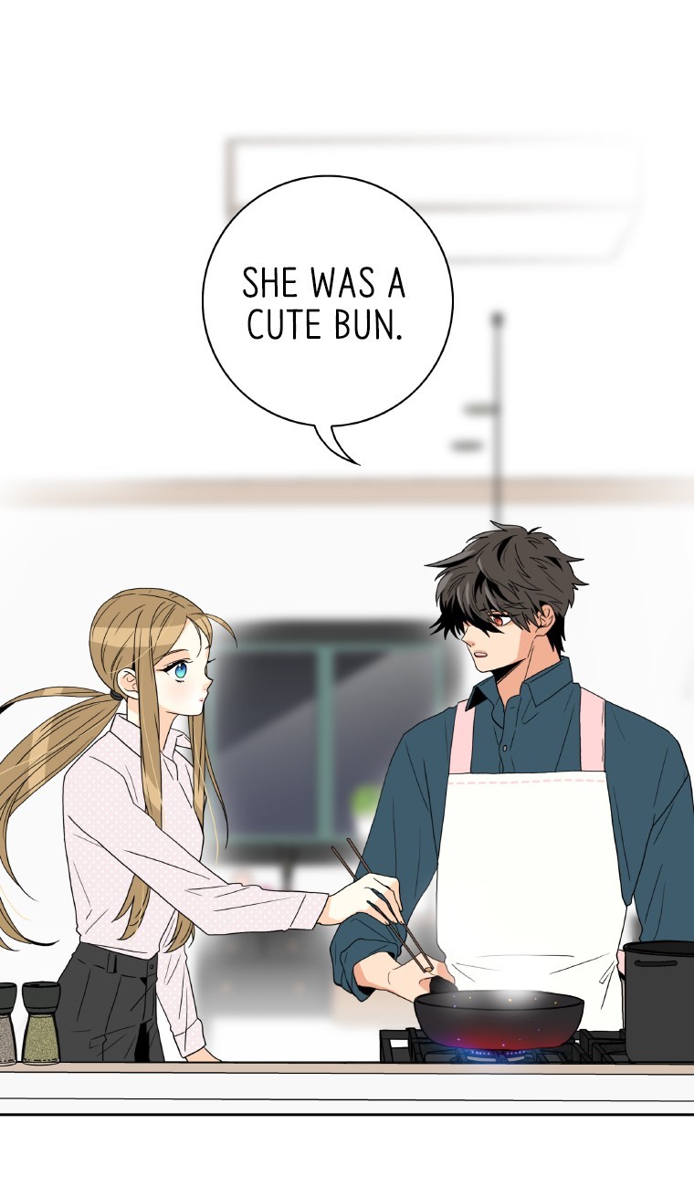 Why Did You Come To My Home Chapter 19 page 58 - Chapter 19
