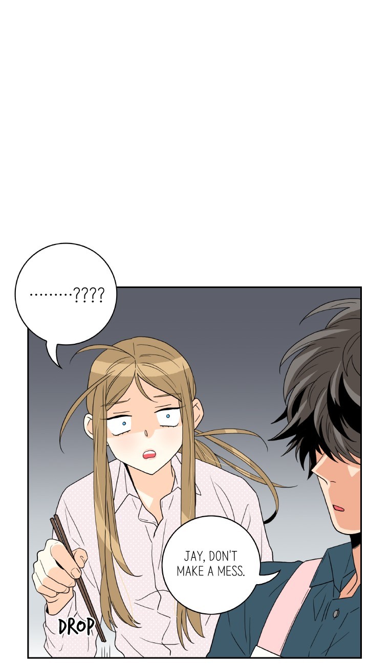 Why Did You Come To My Home Chapter 19 page 59 - Chapter 19