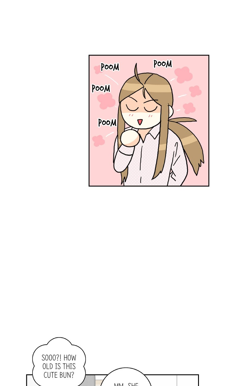 Why Did You Come To My Home Chapter 19 page 61 - Chapter 19