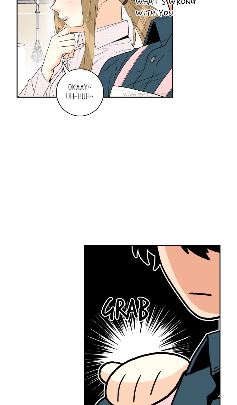 Why Did You Come To My Home Chapter 19 page 63 - Chapter 19