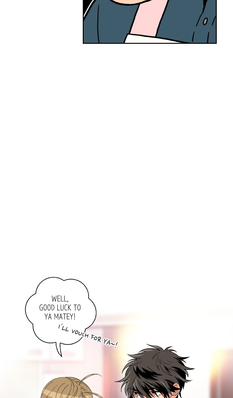 Why Did You Come To My Home Chapter 19 page 64 - Chapter 19