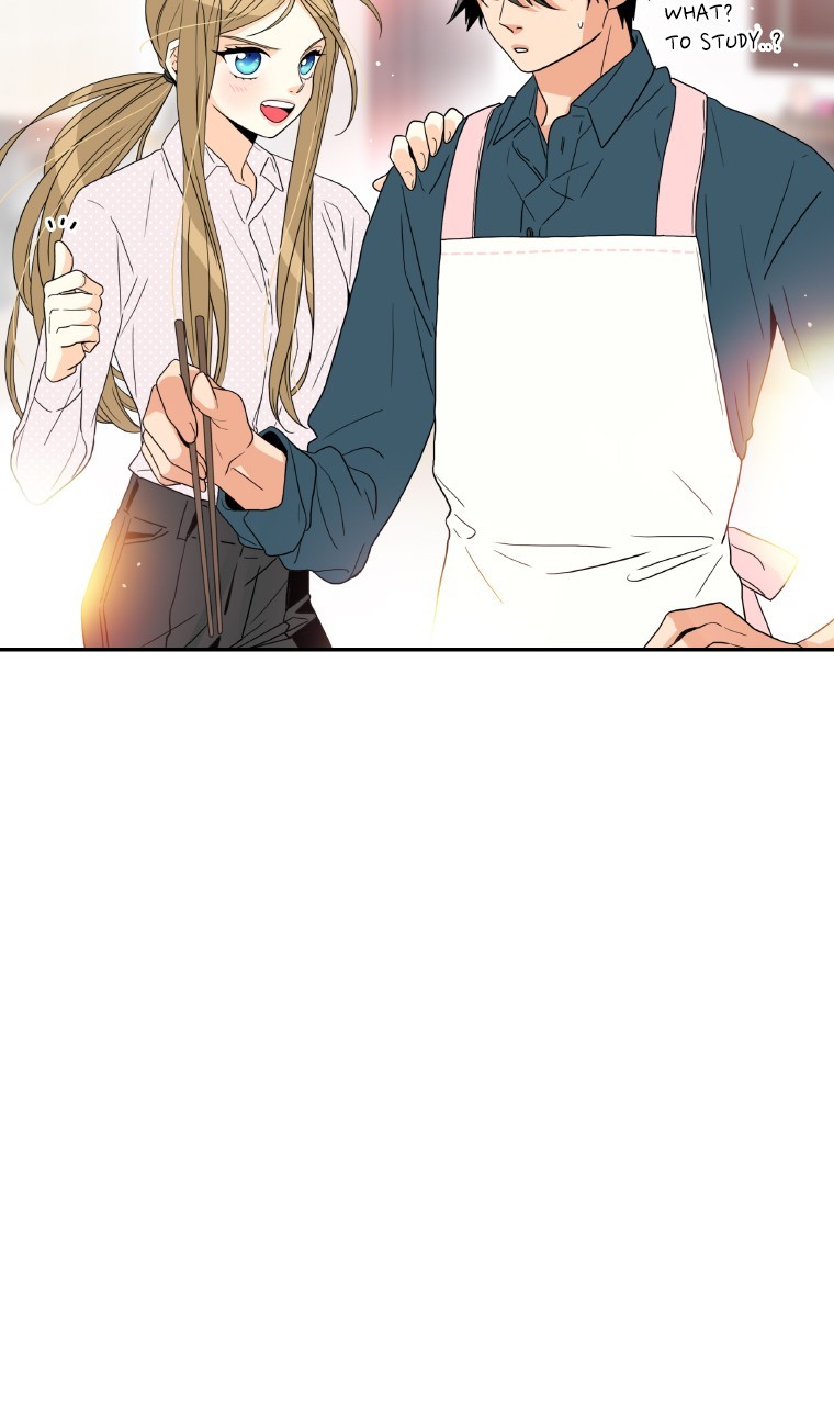 Why Did You Come To My Home Chapter 19 page 65 - Chapter 19