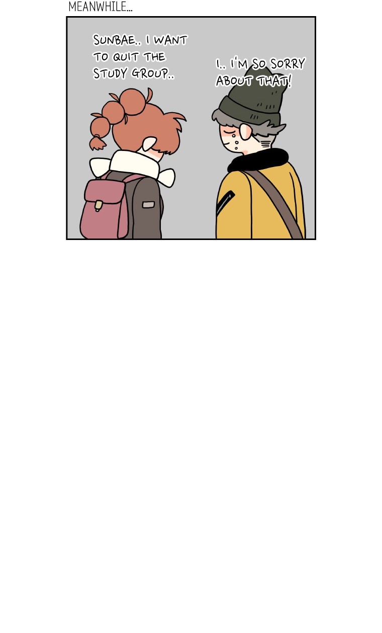 Why Did You Come To My Home Chapter 19 page 66 - Chapter 19