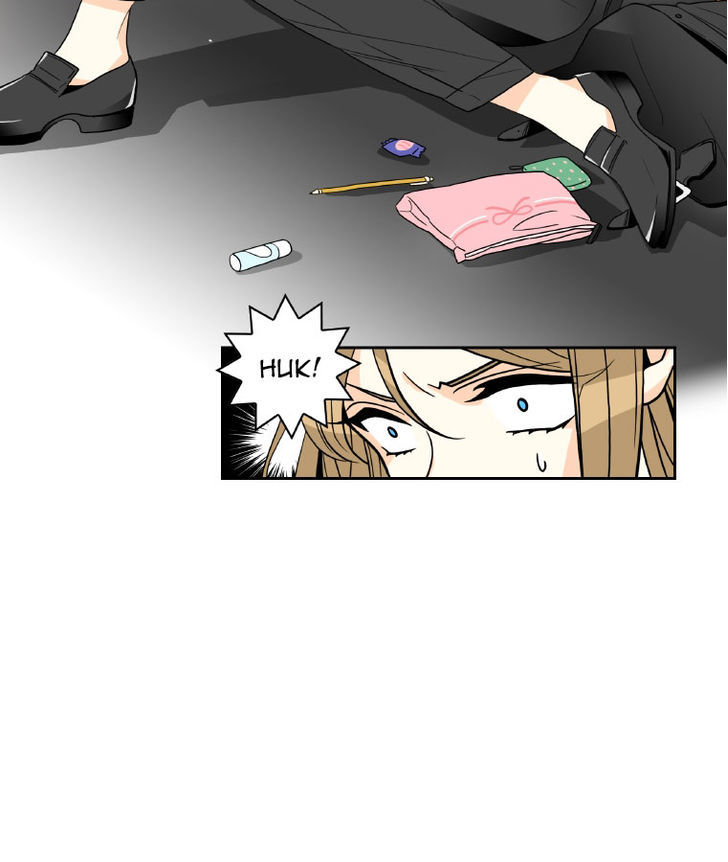 Why Did You Come To My Home Chapter 2 page 100 - Chapter 2