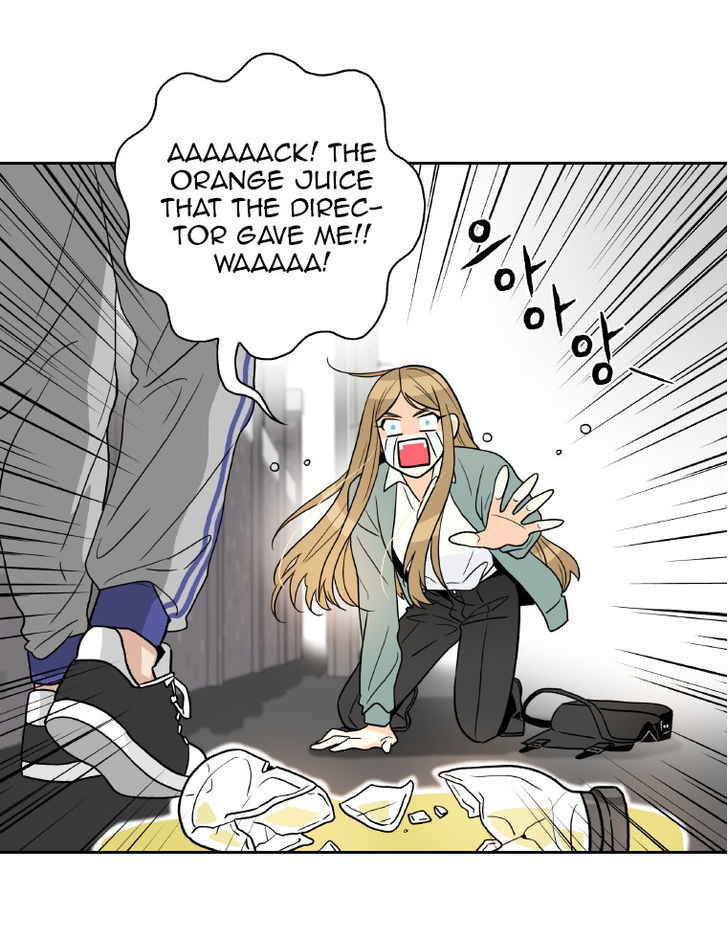 Why Did You Come To My Home Chapter 2 page 101 - Chapter 2