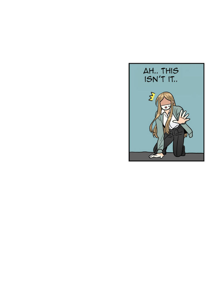 Why Did You Come To My Home Chapter 2 page 102 - Chapter 2