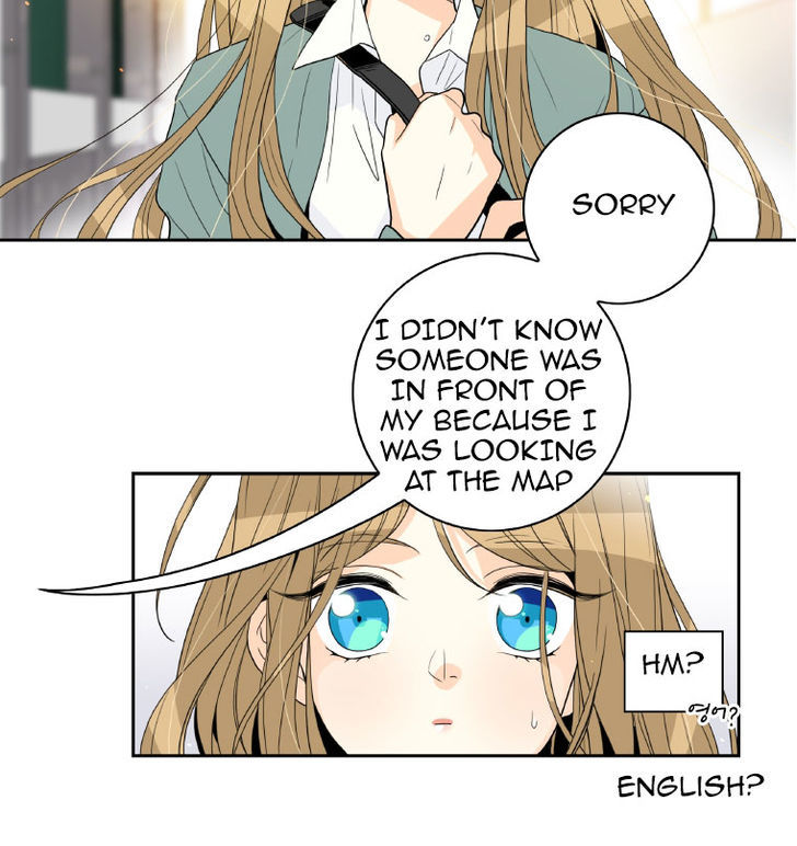 Why Did You Come To My Home Chapter 2 page 104 - Chapter 2