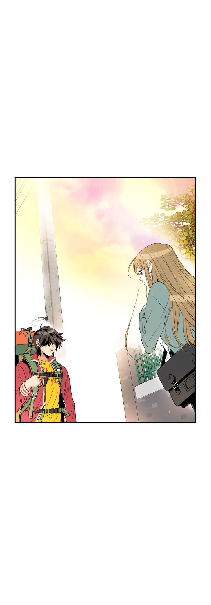 Why Did You Come To My Home Chapter 2 page 105 - Chapter 2