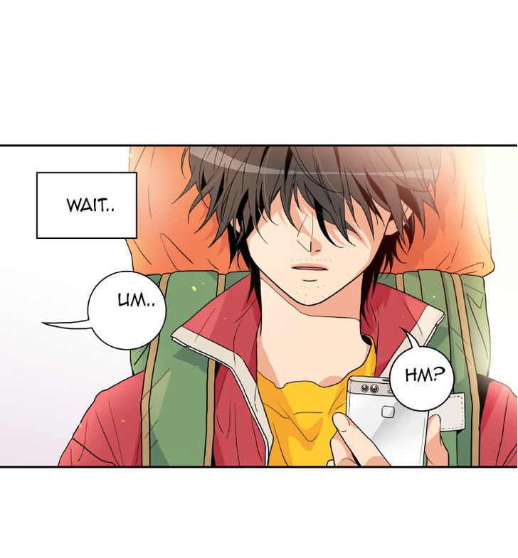 Why Did You Come To My Home Chapter 2 page 107 - Chapter 2