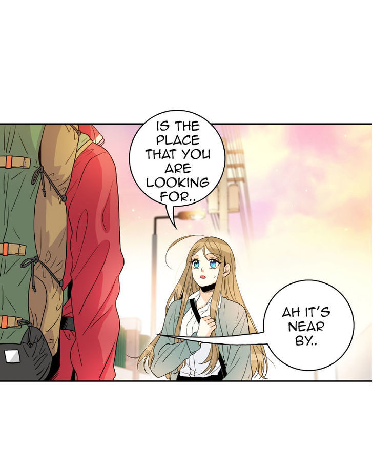 Why Did You Come To My Home Chapter 2 page 108 - Chapter 2