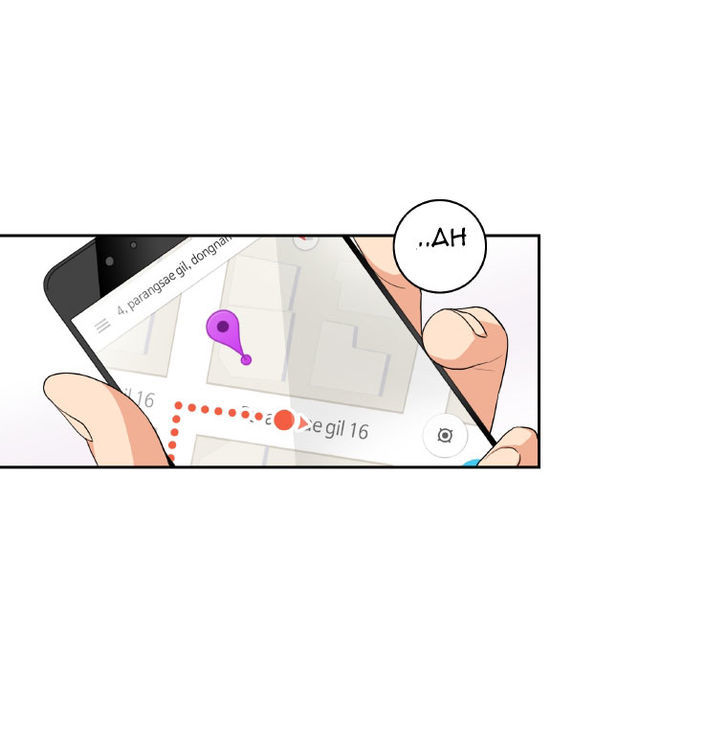 Why Did You Come To My Home Chapter 2 page 109 - Chapter 2