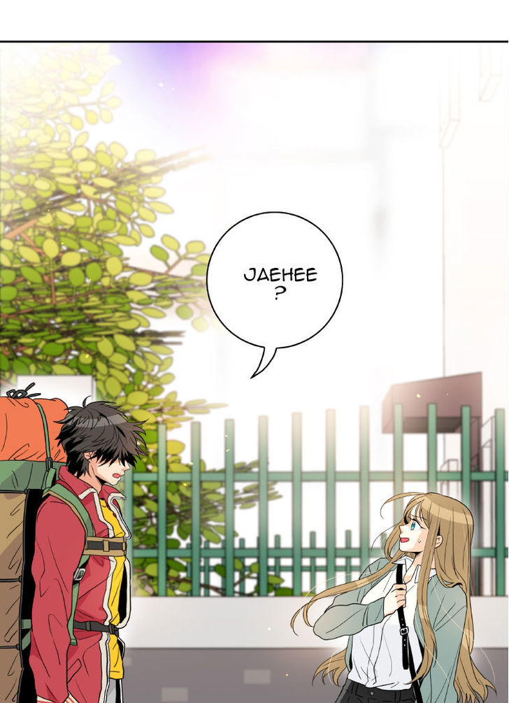 Why Did You Come To My Home Chapter 2 page 113 - Chapter 2