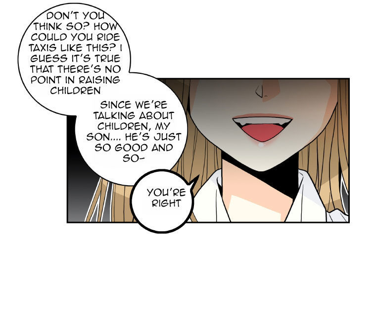 Why Did You Come To My Home Chapter 2 page 13 - Chapter 2