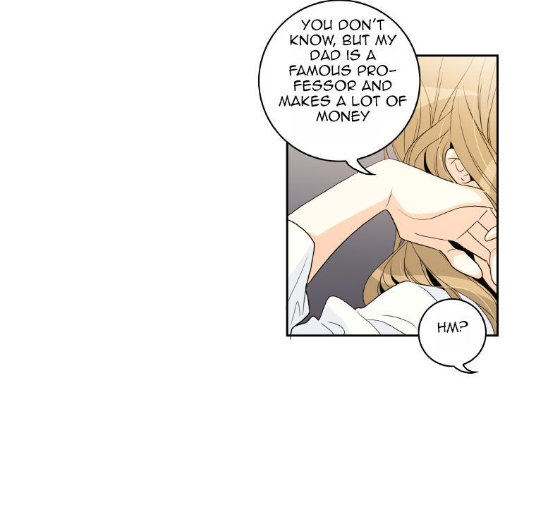 Why Did You Come To My Home Chapter 2 page 14 - Chapter 2