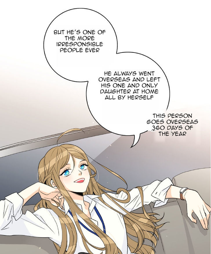Why Did You Come To My Home Chapter 2 page 15 - Chapter 2